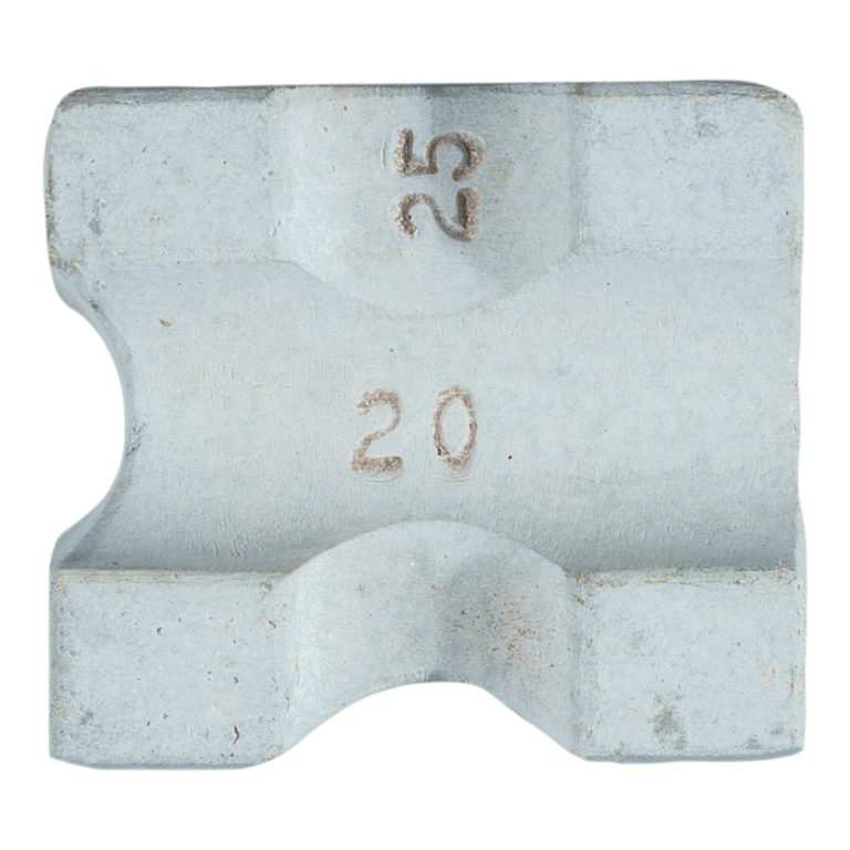 পাইল কভার ব্লক CBP 150 (বৃত্তাকার ৬")