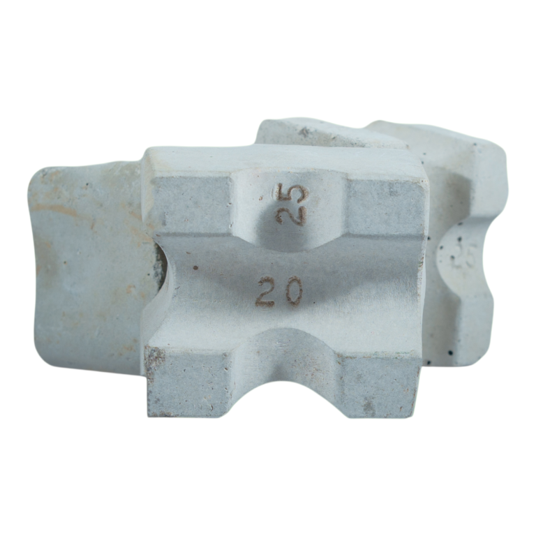 কভার ব্লক CB 120 (সাধারণ কাঠামো, ৪.৩৪")