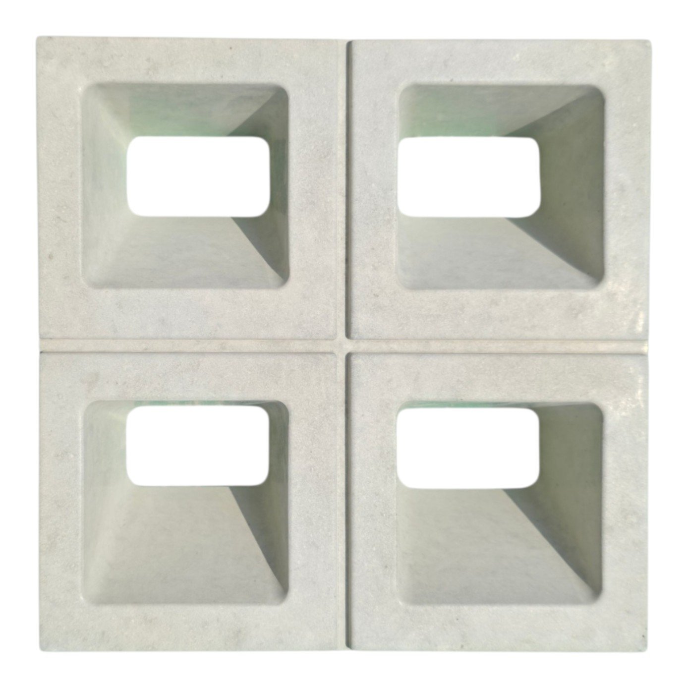3D Window