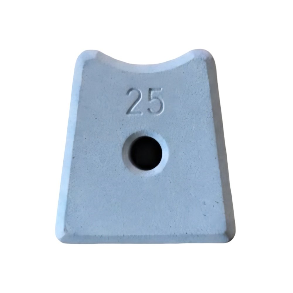 Slab Cover Block | CB - 25
