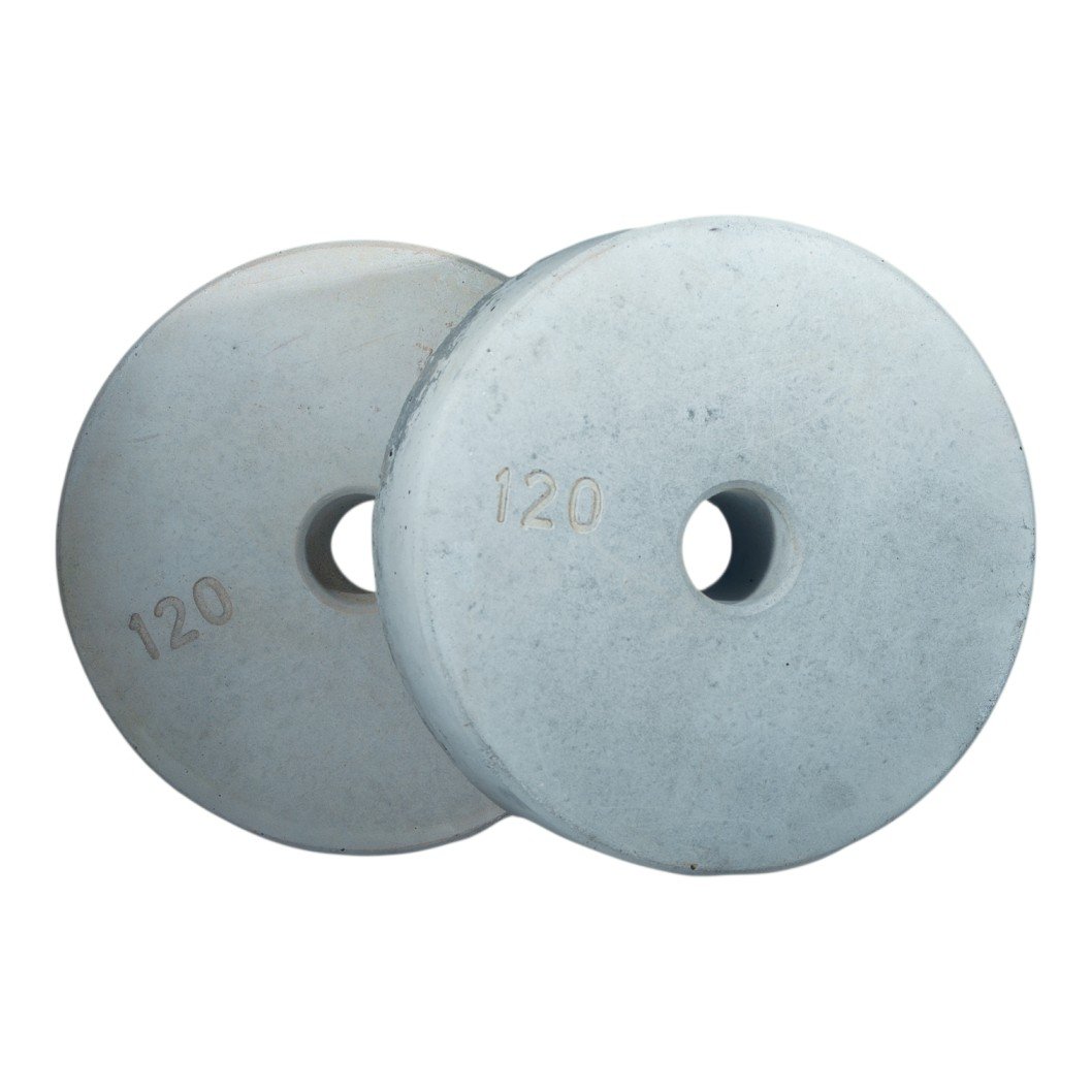 Piling Cover Block | CBP - 120